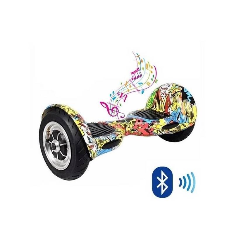 Hoverboard Kolonožka Graffiti Offroad APP, Hoverboard, Kolonožka, Graffiti, Offroad, APP