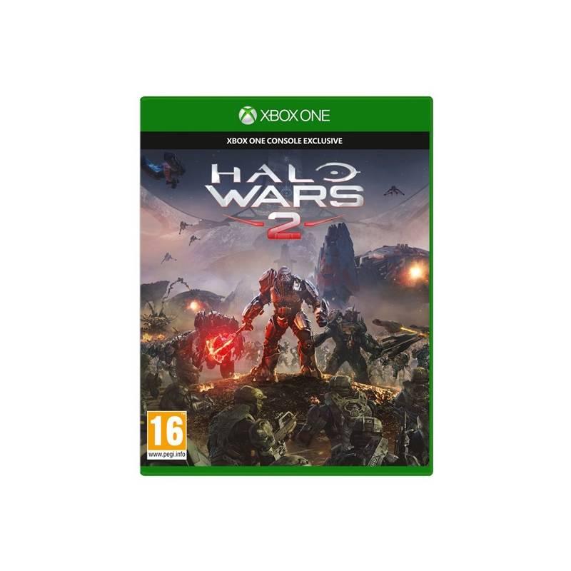 Hra Microsoft Halo Wars 2