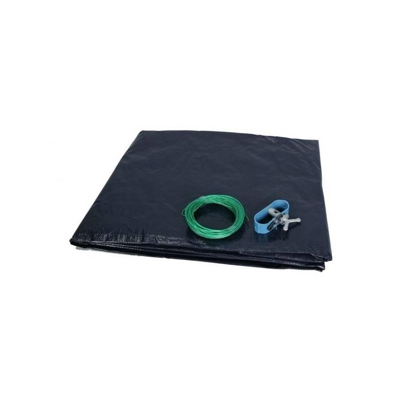 Krycí plachta Marimex Swimline 3,66