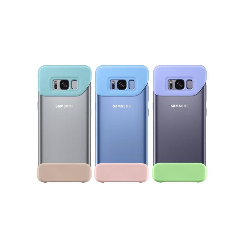 Kryt na mobil Samsung 2 dílný