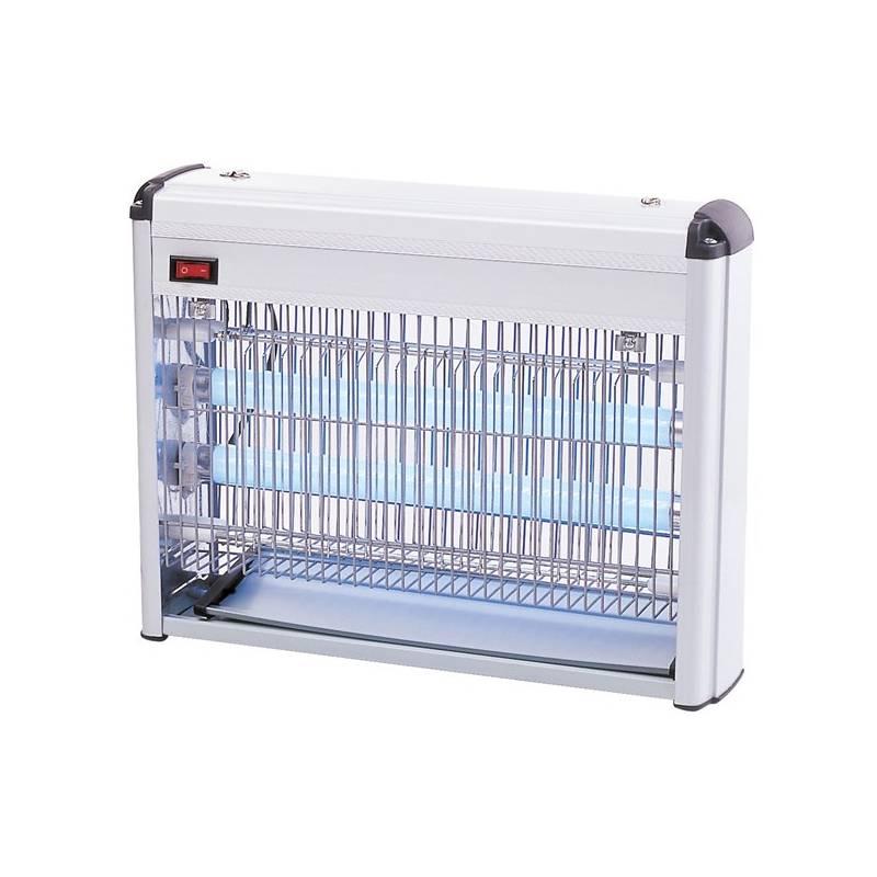 Lapač hmyzu Ardes S 16A bílý