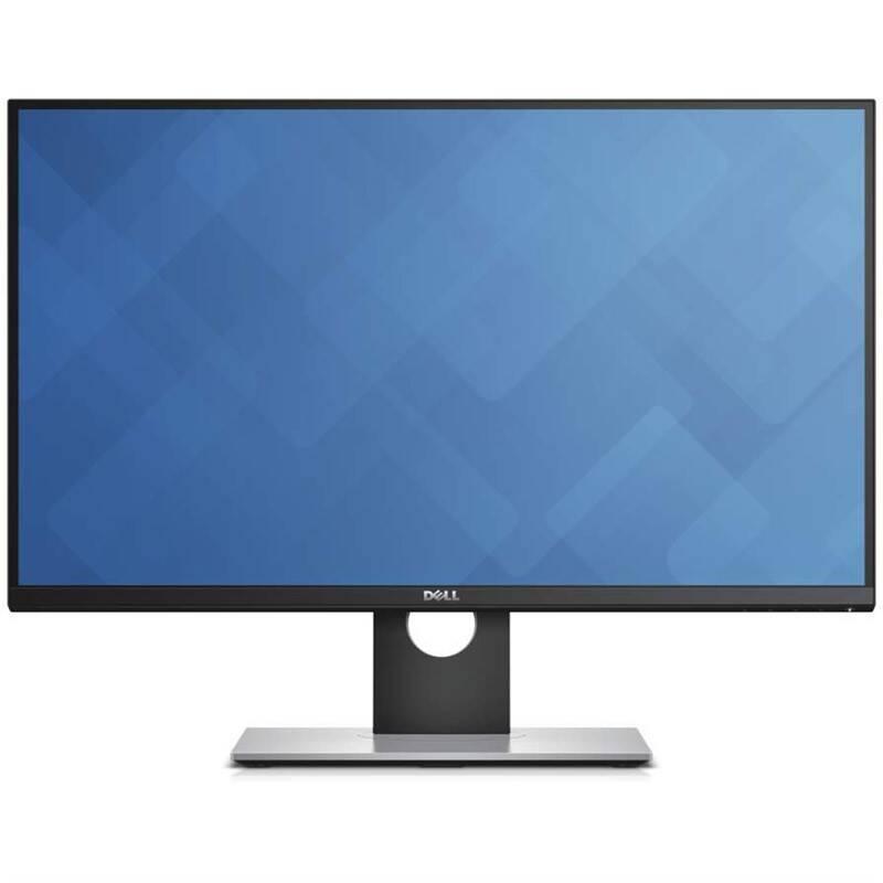 Monitor Dell S2716DG 27" černý