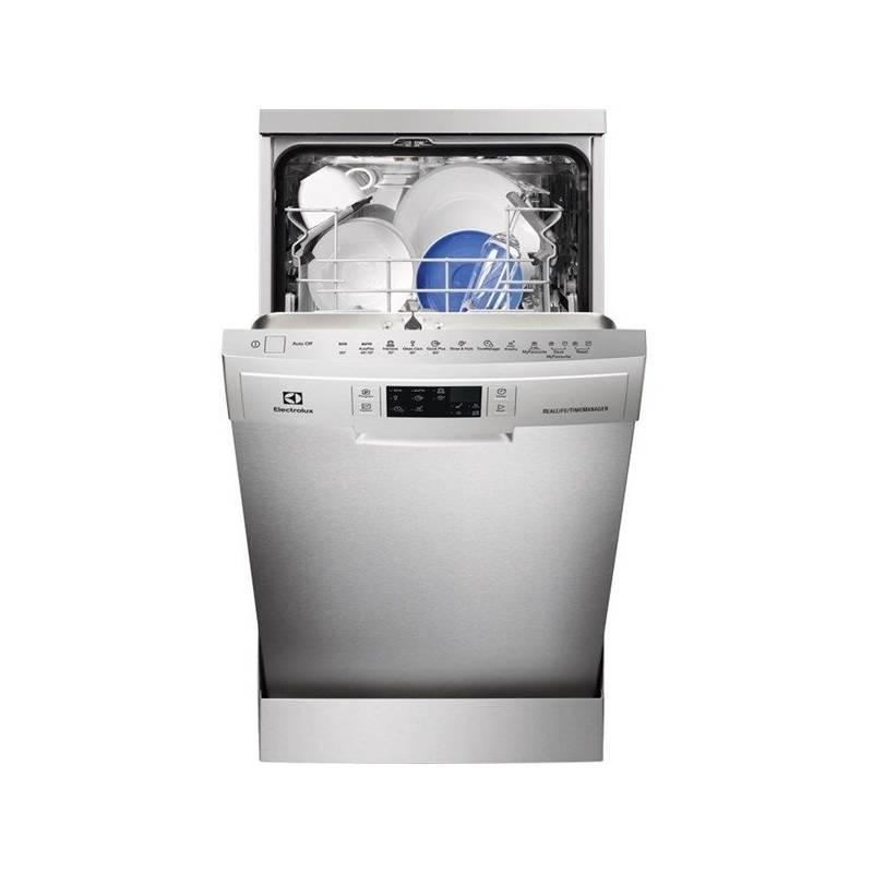 Myčka nádobí Electrolux ESF4710ROX nerez