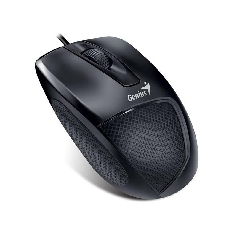Myš Genius DX-150X černá