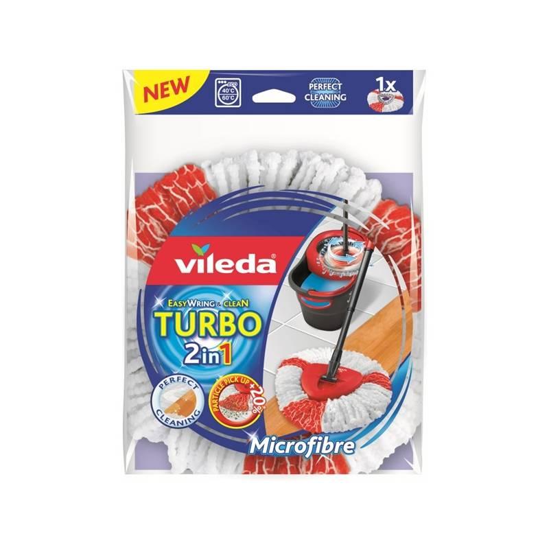 Návlek na mop Vileda TURBO 2in1