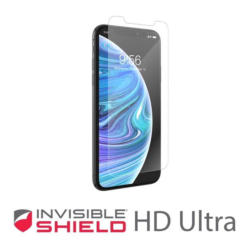 Ochranná fólie InvisibleSHIELD HD Ultra - malá