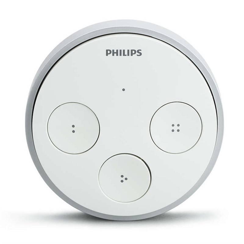 Ovladač Philips Hue Tap