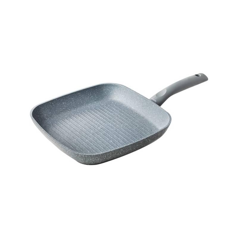 Pánev grilovací Lamart Stone 26 x