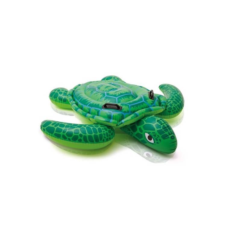Plovací hračka Intex Želva 150x127 cm