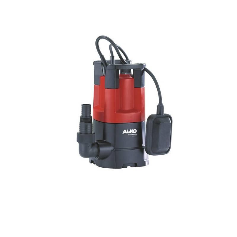Ponorné čerpadlo AL-KO SUB 6500 Classic