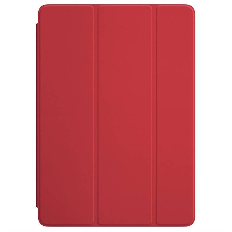 Pouzdro na tablet Apple Smart Cover pro iPad RED červený