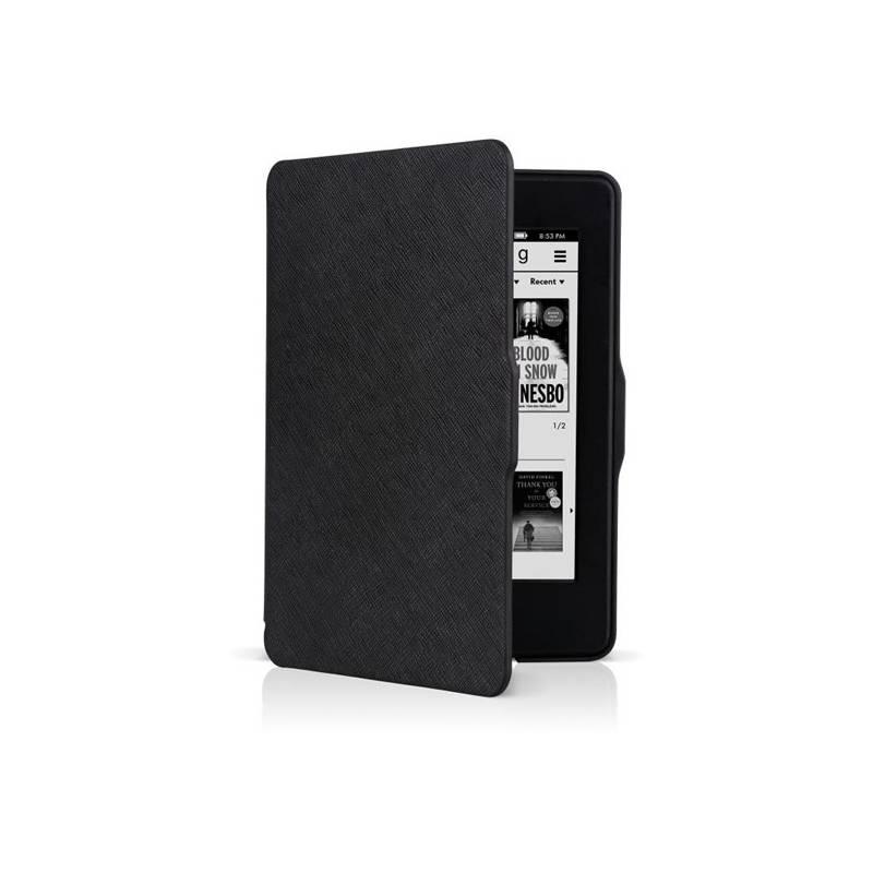 Pouzdro pro čtečku e-knih Connect IT pro Amazon Kindle Paperwhite 1 2 3 černé