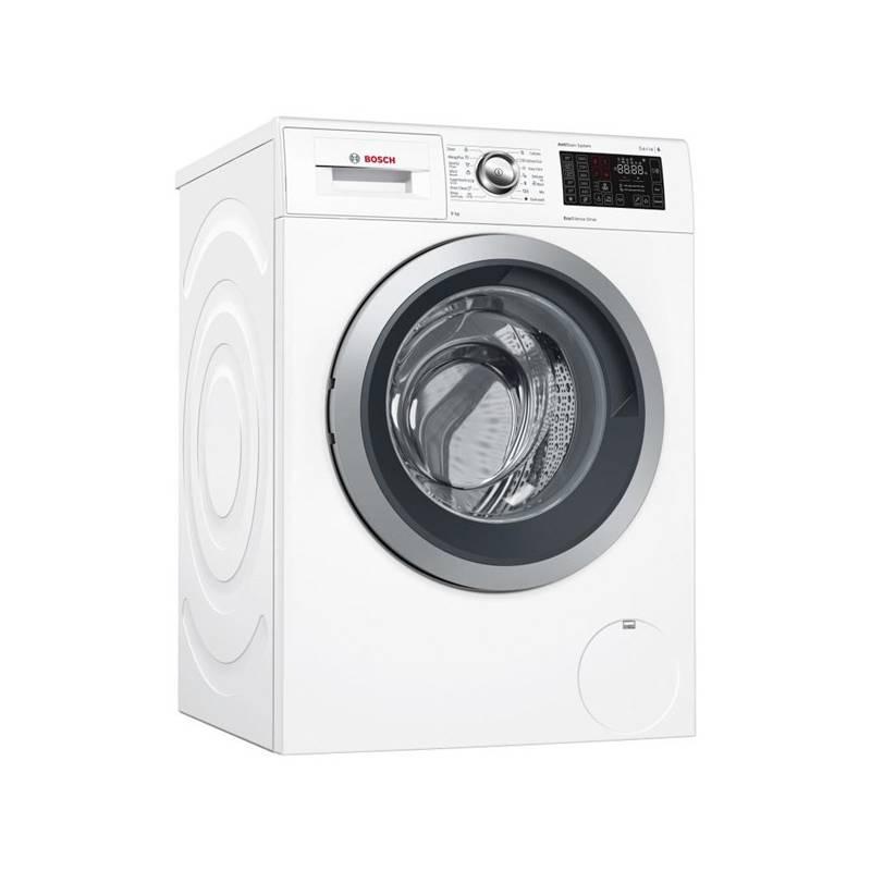 Pračka Bosch WAT28561BY bílá