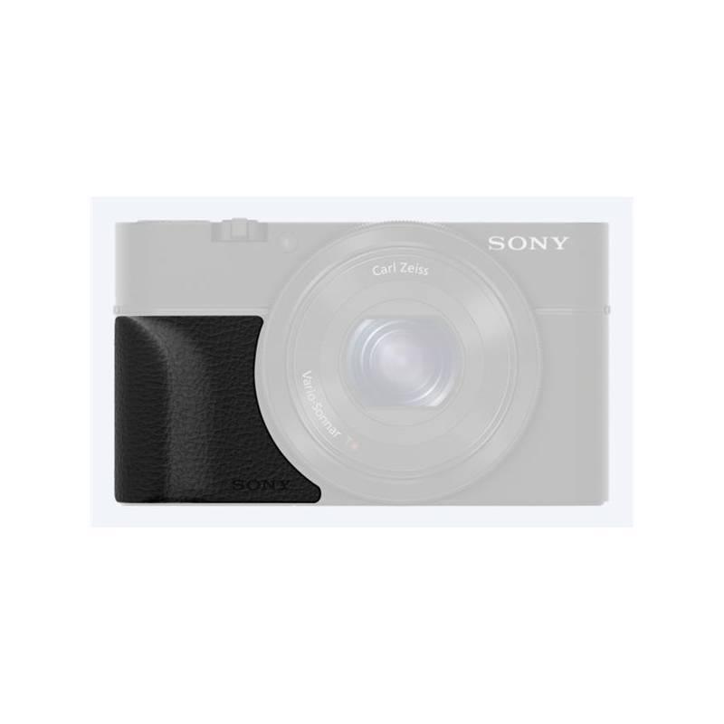 Příslušenství pro fotoaparáty Sony AG-R2B pro RX100 černá