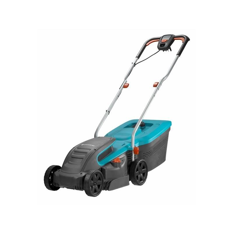 Sekačka Gardena PowerMax 1200 31
