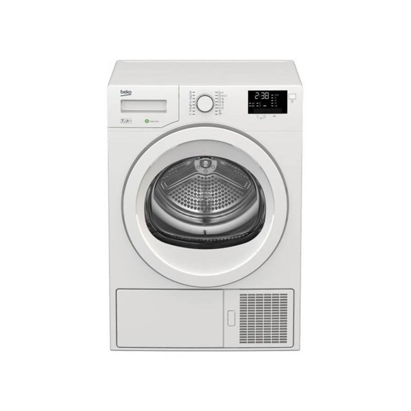 Sušička prádla Beko DPS 7405 G B5 bílá, Sušička, prádla, Beko, DPS, 7405, G, B5, bílá