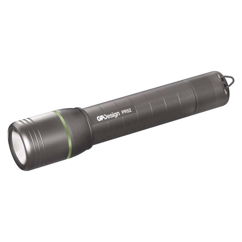 Svítilna GP PR52, 5 W CREE
