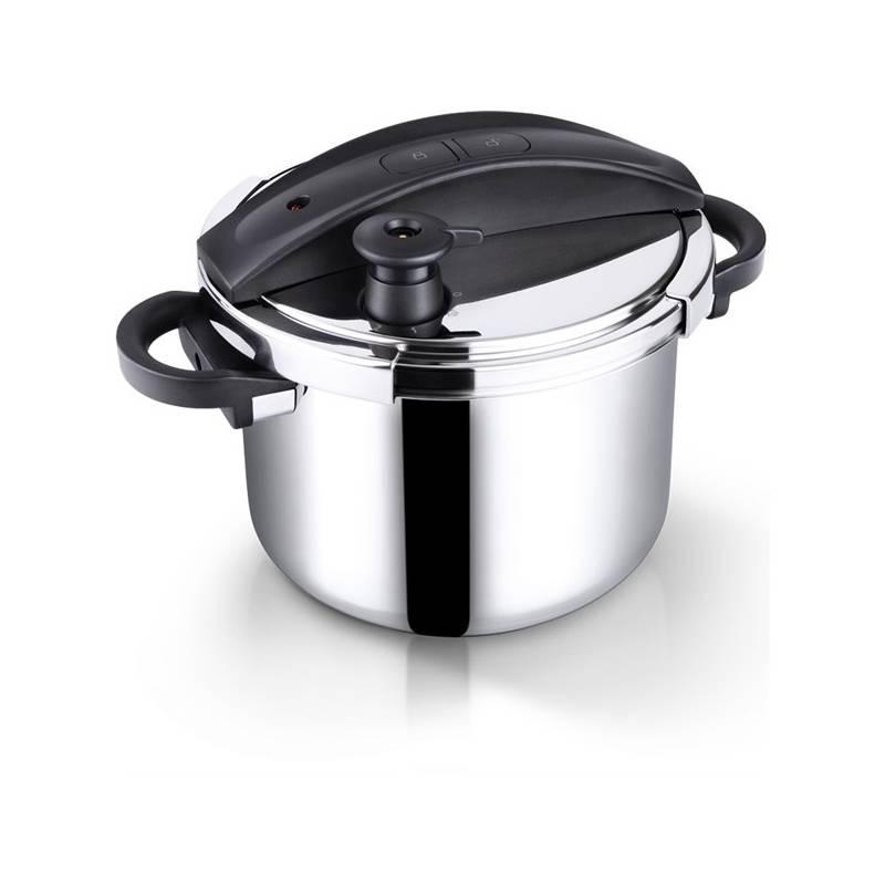 Tlakový hrnec Lamart Pression 6 l