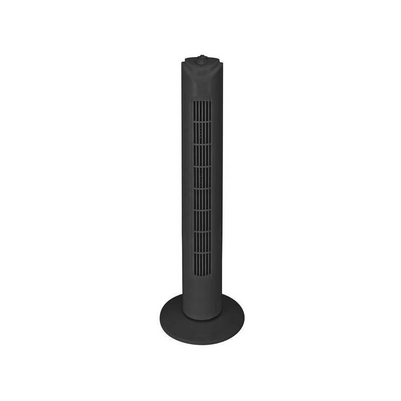 Ventilátor sloupový Ardes AR5T80B černý, Ventilátor, sloupový, Ardes, AR5T80B, černý