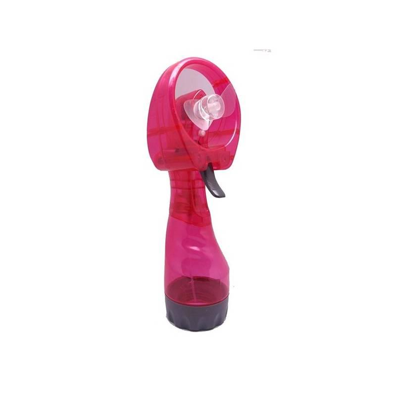 Ventilátor stolní Ardes 5F02P růžový