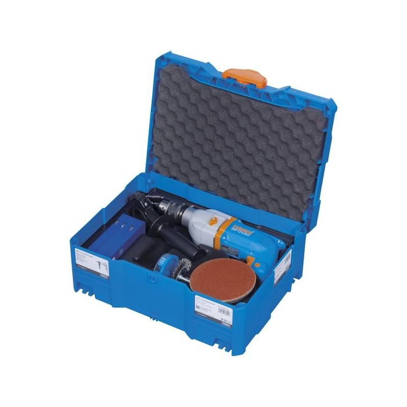 Vrtačka Narex EVP 13 E-2H3 Combi