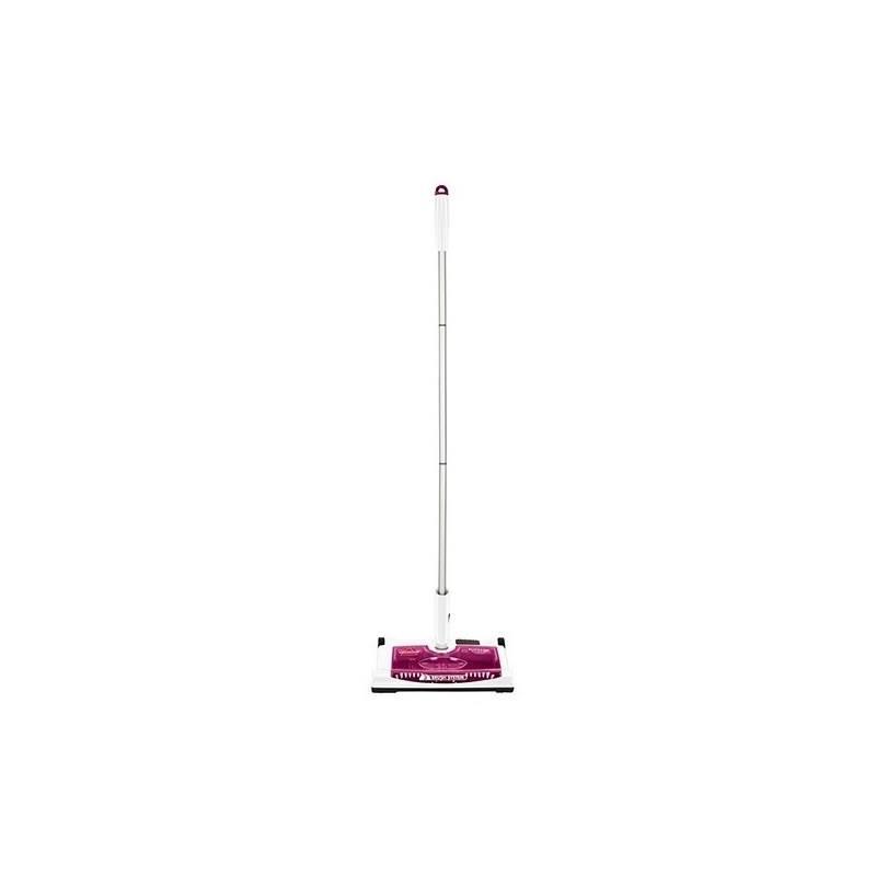 Zametač podlah Bissell 41051 Supreme Sweep Turbo bílý červený