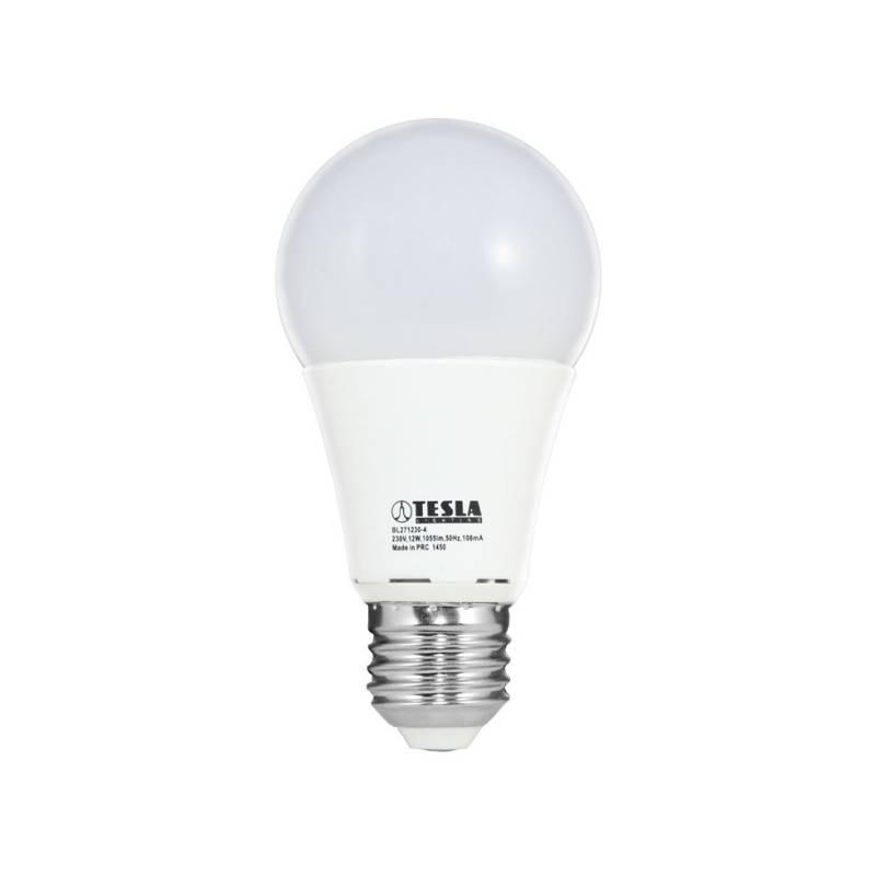 Žárovka LED Tesla BULB 11W, E27,