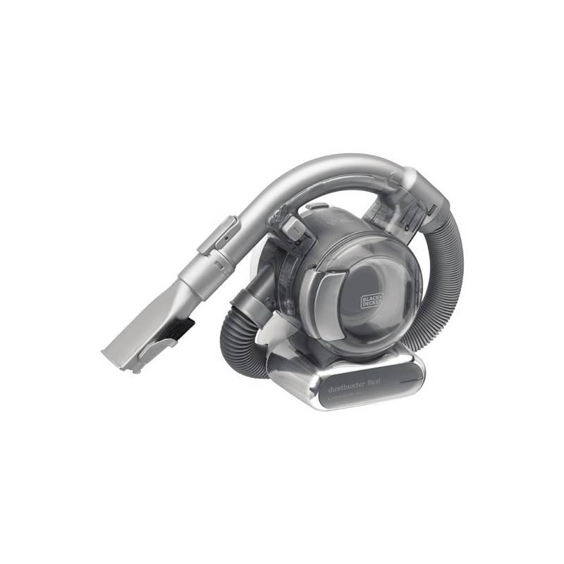 Akumulátorový vysavač Black-Decker PD1820L-QW