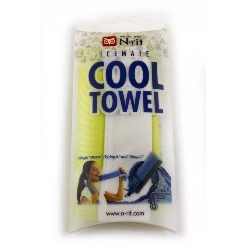 Cool Towel Twin 100 x 20