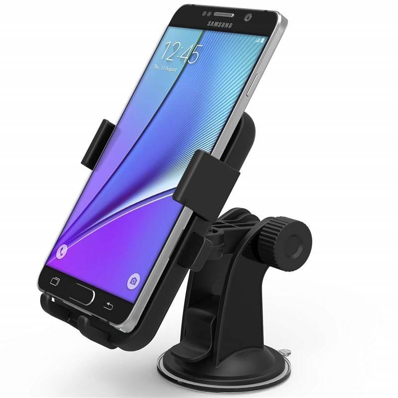 Držák na mobil CPA Halo Easy One Touch Car Mount XL - universal