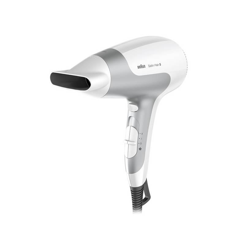 Fén Braun SatinHair 5 HD 580