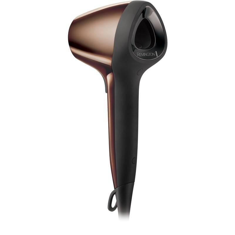 Fén Remington Air3D Dryer D7777 bronzový