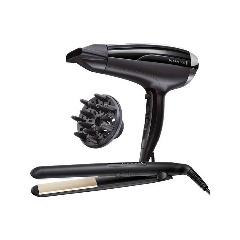 Fén Remington D5215GP černý