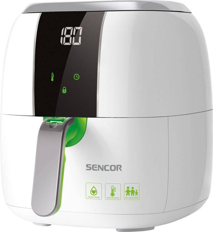 Fritéza Sencor SFR 5320WH