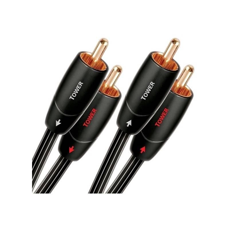 Kabel AQ Tower RR 2x RCA