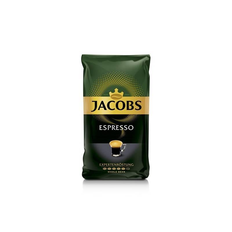 Káva zrnková Jacobs Espresso Zrno 500g