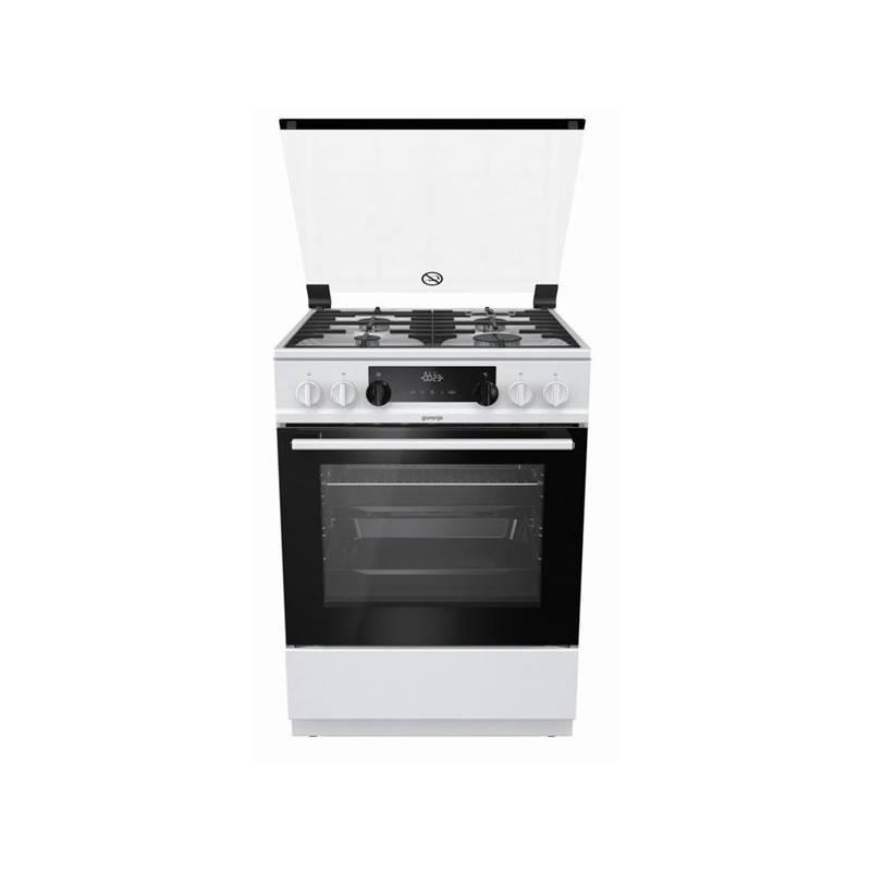 Kombinovaný sporák Gorenje K 634 WF, Kombinovaný, sporák, Gorenje, K, 634, WF