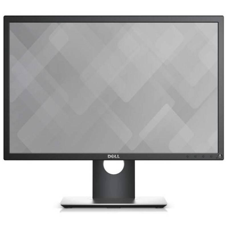Monitor Dell P2217