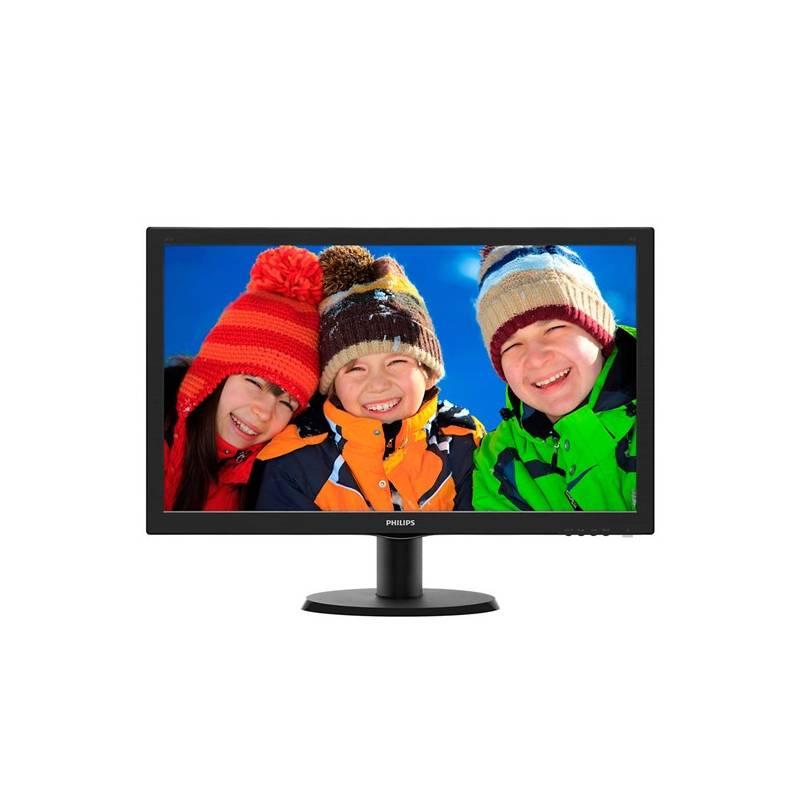 Monitor Philips 243V5LSB