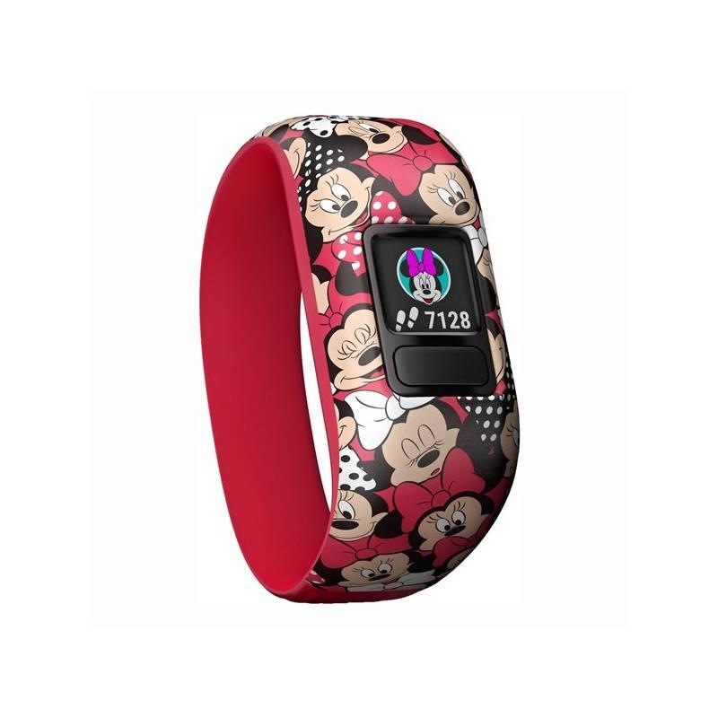 Monitorovací náramek Garmin vívofit jr. 2,