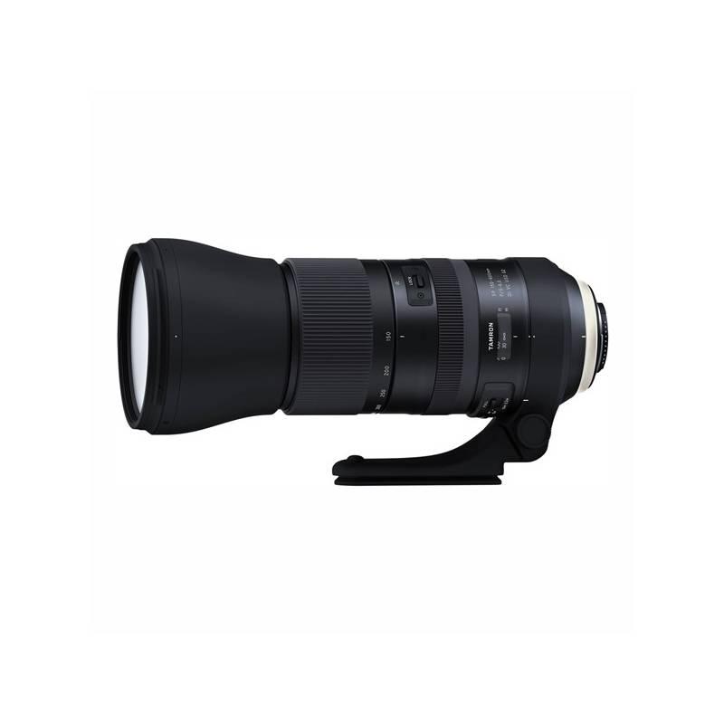 Objektiv Tamron SP 150-600 mm F 5-6.3 Di VC USD G2 pro Nikon černý