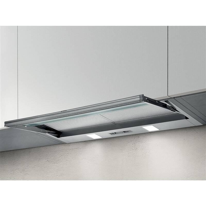 Odsavač par Elica CIAK LUX GR