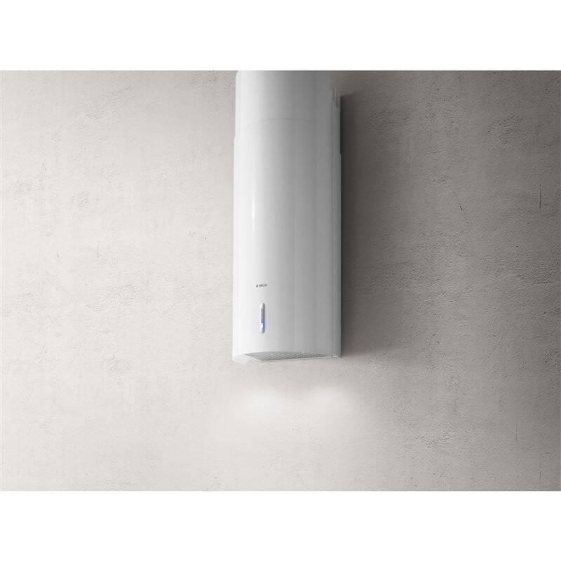 Odsavač par Elica STONE WH A