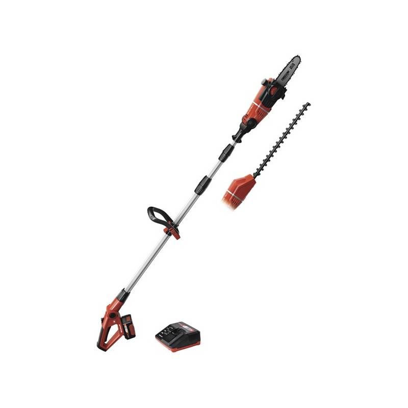 Odvětvovač Einhell GE-HC 18 Li Kit