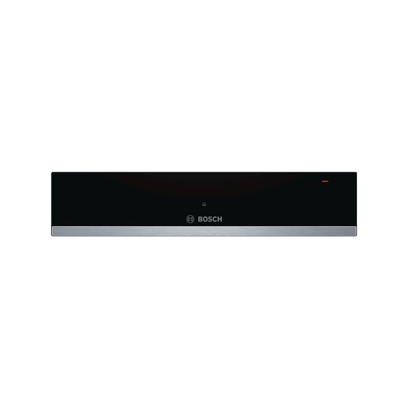 Ohřevná zásuvka Bosch BIC510NS0 černá