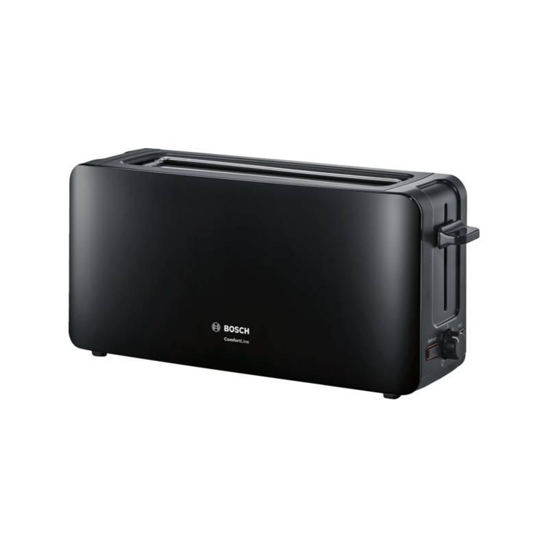Opékač topinek Bosch ComfortLine TAT6A003 černý