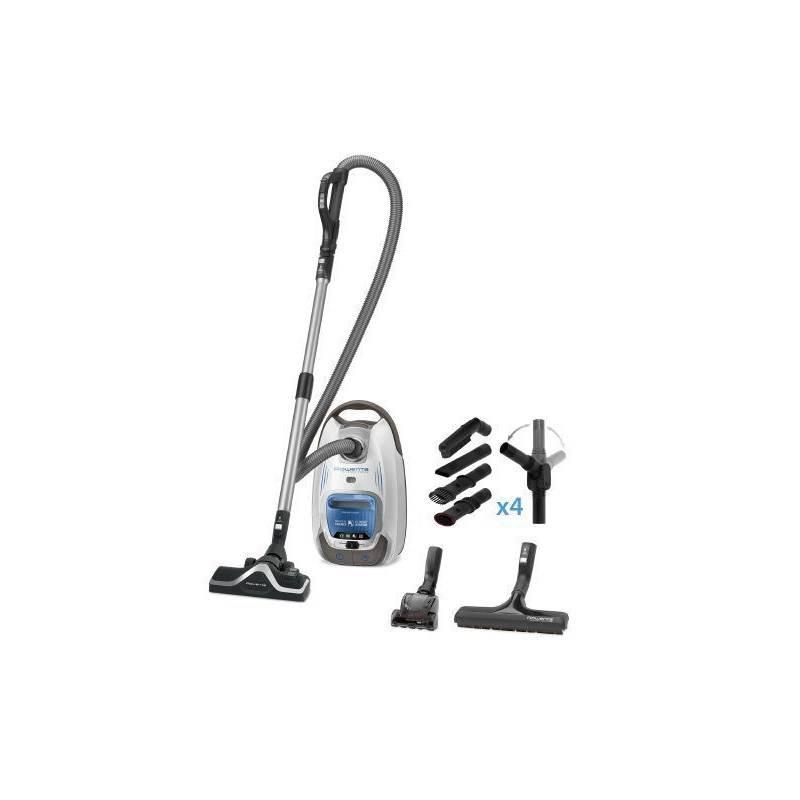 Podlahový vysavač Rowenta SILENCE FORCE 5*