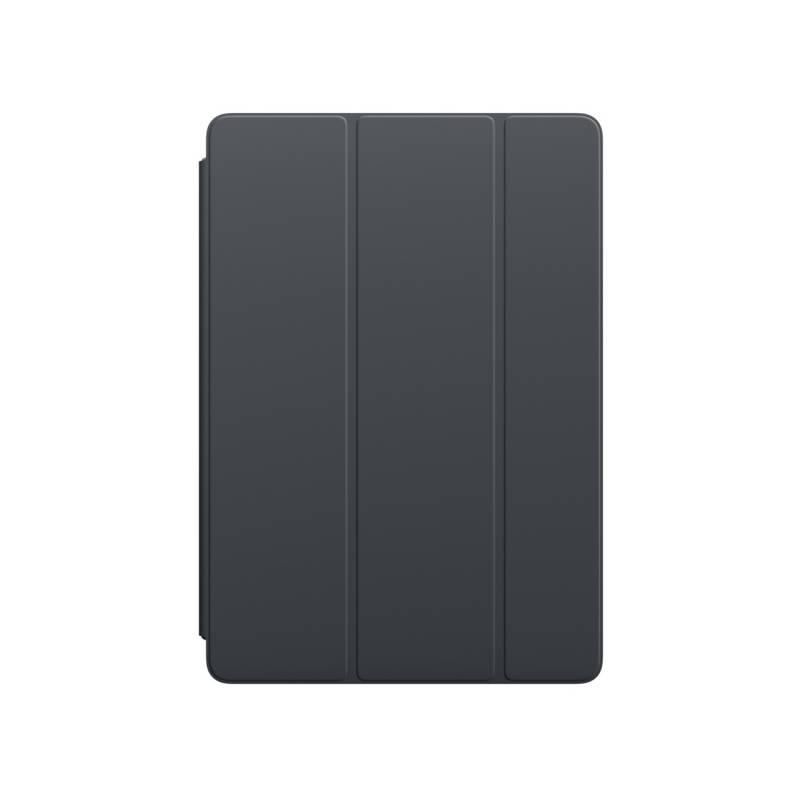 Pouzdro na tablet polohovací Apple Smart Cover pro iPad Pro 10,5" šedé