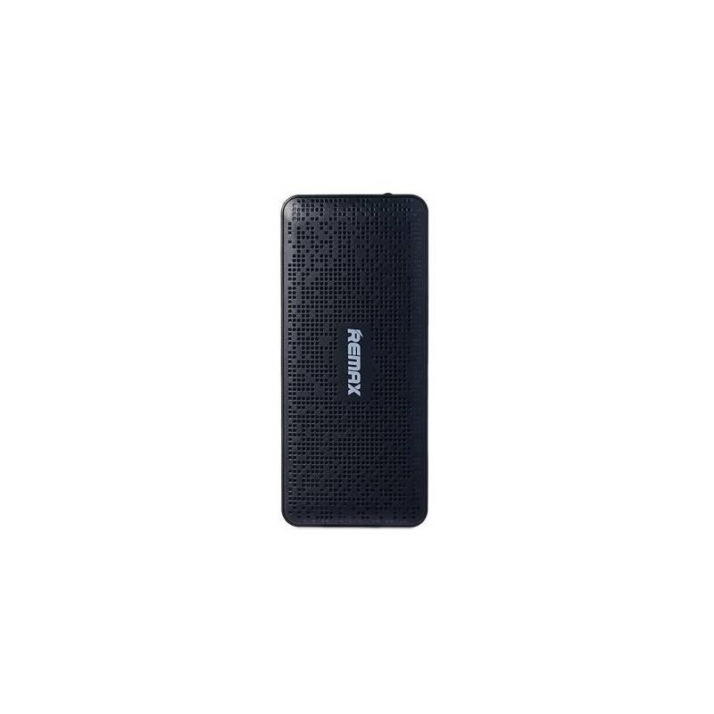 Powerbank Remax AA-1102, kapacita 10 000 mAh černá