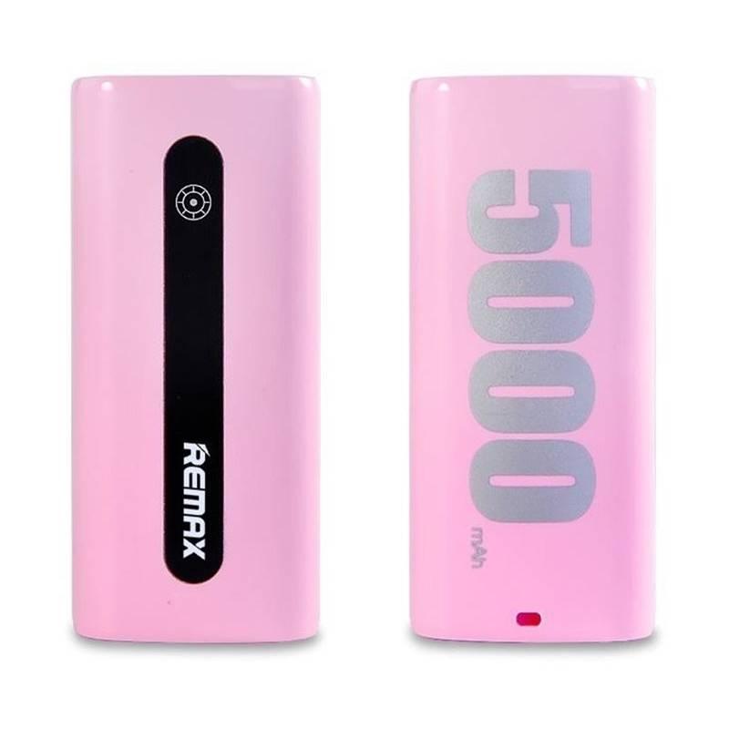 Powerbank Remax Proda E5, 5 000
